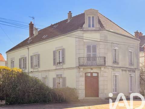 Vente maison 9 pièces Châtillon-sur-Seine 21