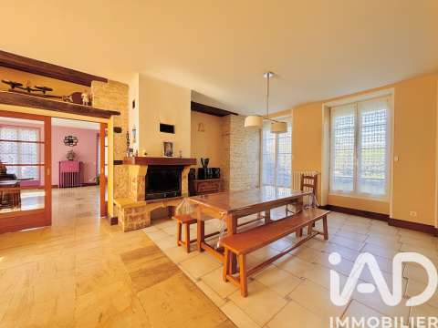 Vente maison 9 pièces Châtillon-sur-Seine 21