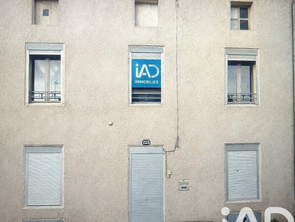 Vente Maison 4 chambresChâtillon-sur-Seine