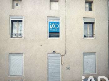 Vente maison 6 pièces Châtillon-sur-Seine 21