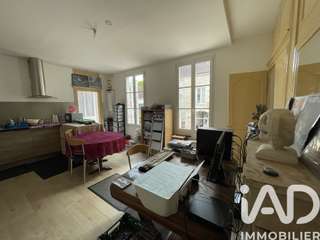 Vente maison 17 pièces