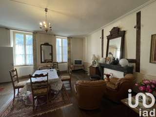 Vente maison 17 pièces