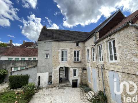 Vente maison 17 pièces