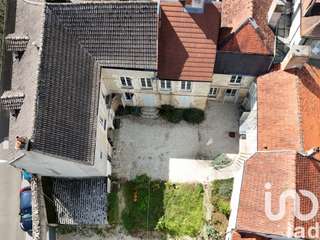 Vente maison 17 pièces