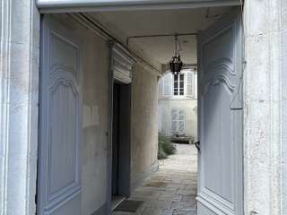 Vente maison 17 pièces