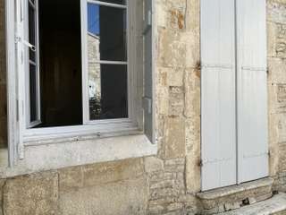 Vente maison 17 pièces