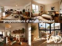 Vente maison 9 pièces Vente maison 9 pièces
