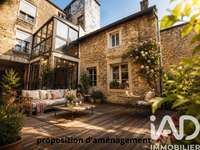 Vente maison 9 pièces Vente maison 9 pièces