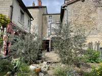 Vente maison 9 pièces Vente maison 9 pièces
