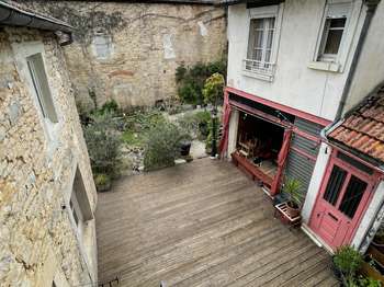 Vente maison 9 pièces Vente maison 9 pièces