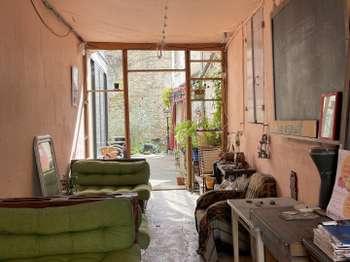 Vente maison 9 pièces Vente maison 9 pièces