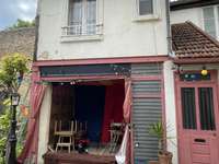 Vente maison 9 pièces Vente maison 9 pièces