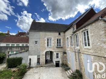 Vente maison 17 pièces Châtillon-sur-Seine 21