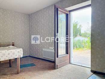 Vente Maison 1 chambreChâtillon-sur-Thouet
