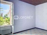 Vente maison 1 pièce