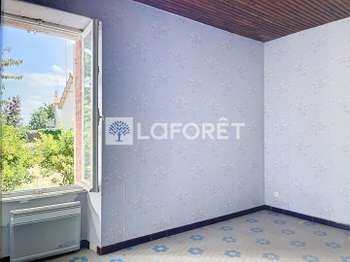 Vente Maison 1 chambreChâtillon-sur-Thouet