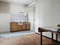 Vente maison 1 pièce