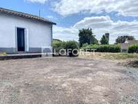 Vente maison 1 pièce