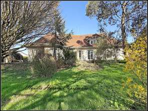 Vente Maison 5 chambresChâtillon-sur-Thouet
