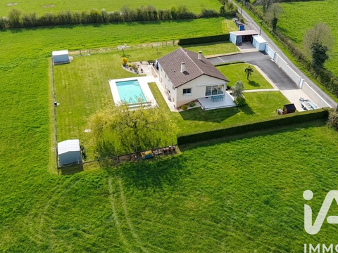 Vente maison 5 pièces Vente maison 5 pièces