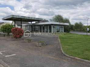 Vente Maison 3 piècesChâtillon-sur-Thouet