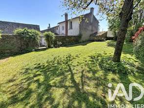 Vente Maison 6 piècesChâtillon-sur-Thouet