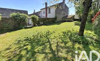 Photo Vente maison Châtillon-sur-Thouet