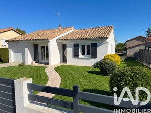 Vente Maison 4 piècesChâtillon-sur-Thouet
