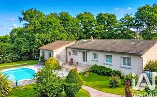 Photo Vente maison Châtillon-sur-Thouet