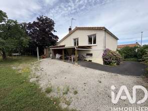 Vente Maison 4 piècesChâtillon-sur-Thouet