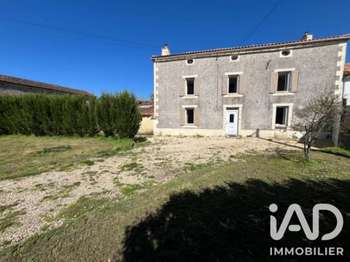 Vente Maison 4 piècesChâtillon-sur-Thouet