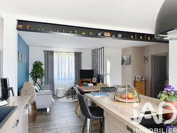 Vente Maison 2 chambresChâtillon-sur-Thouet