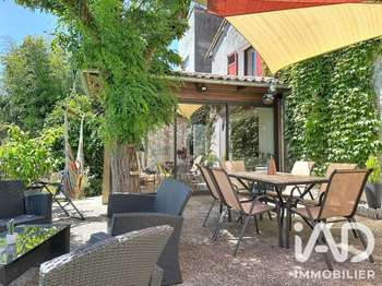 Vente maison 6 pièces Châtillon-sur-Thouet 79