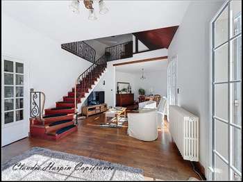 Vente Maison 5 chambresChâtillon-sur-Thouet