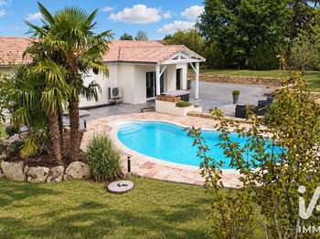 Photo Vente maison Châtillon-sur-Thouet