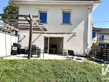 Vente Maison 2 chambresChâtonnay