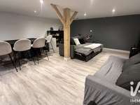 Vente maison 3 pièces Vente maison 3 pièces