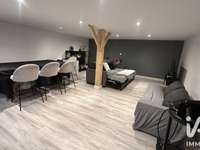 Vente maison 3 pièces Vente maison 3 pièces