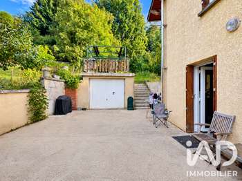 Vente Maison 3 chambresChâtonnay