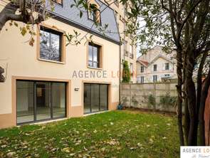 Vente Maison 4 chambresChatou