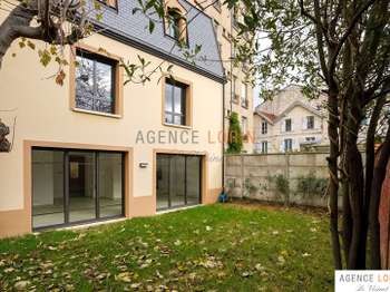 Vente maison 6 pièces Chatou 78