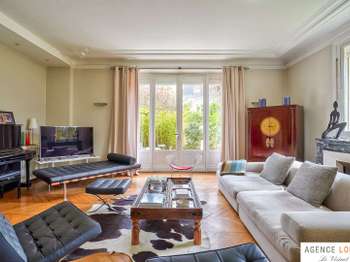 Vente maison 8 pièces Chatou 78