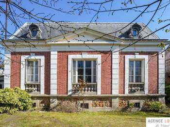 Vente maison 9 pièces Chatou 78