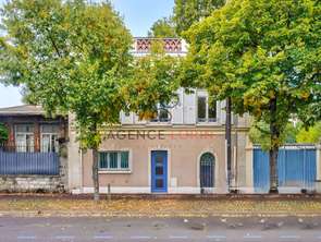 Vente Maison 4 chambresChatou