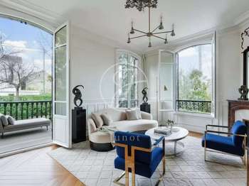 Vente maison 8 pièces Chatou 78