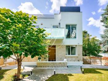 Vente maison 7 pièces Chatou 78