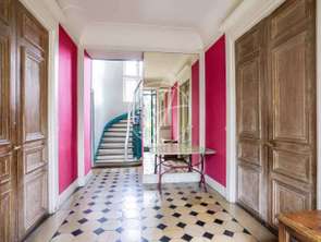 Vente Maison 7 chambresChatou