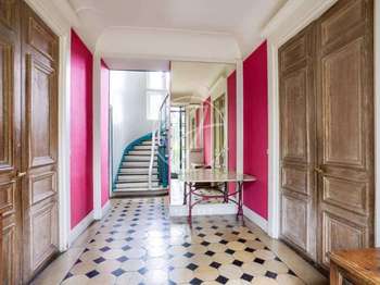 Vente maison 11 pièces Chatou 78