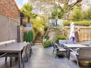 Vente Maison 4 chambresChatou