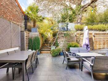 Vente maison 6 pièces Chatou 78